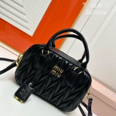 Miu Miu Top Handle Bags